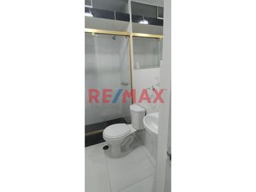 EN VENTA FUNCIONAL Y HERMOSO DPTO FLAT EN PRIMER PISO  SURCO