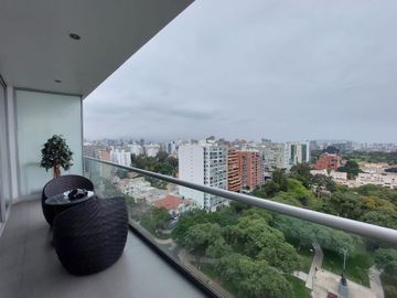 Alquilo excelente departamento en San Isidro