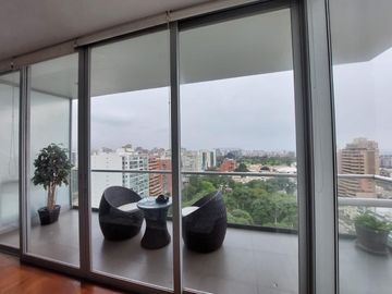Alquilo excelente departamento en San Isidro
