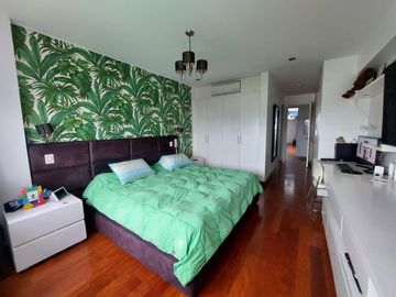 Alquilo excelente departamento en San Isidro