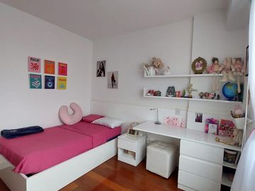 Alquilo excelente departamento en San Isidro