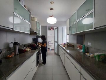 Alquilo excelente departamento en San Isidro