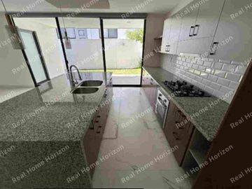CASA EN VENTA EN VALLES DEL MOLINO 