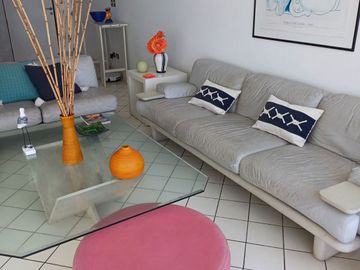 HERMOSO DEPARTAMENTO SANTA MARIA DEL MAR