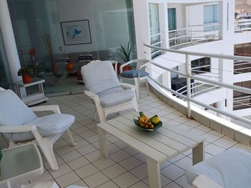 HERMOSO DEPARTAMENTO SANTA MARIA DEL MAR