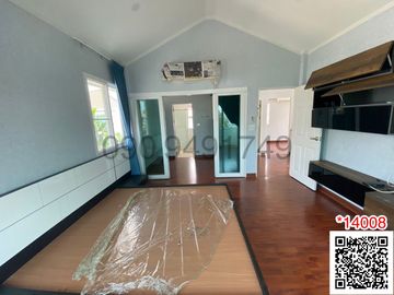 ขาย บ้านเดี่ยว ขนาด 6 ห้องนอน หมู่บ้าน ศุภาลัย การ์เด้นวิลล์ สุวรรณภูมิ ซอย ลาดกระบัง 54
