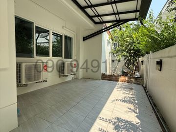 ขาย บ้านเดี่ยว ขนาด 6 ห้องนอน หมู่บ้าน ศุภาลัย การ์เด้นวิลล์ สุวรรณภูมิ ซอย ลาดกระบัง 54