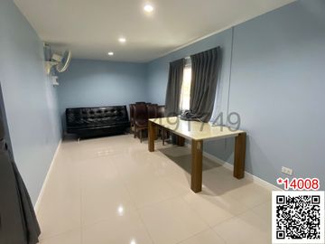 ขาย บ้านเดี่ยว ขนาด 6 ห้องนอน หมู่บ้าน ศุภาลัย การ์เด้นวิลล์ สุวรรณภูมิ ซอย ลาดกระบัง 54