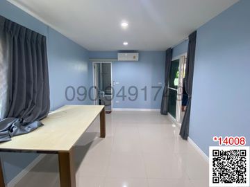 ขาย บ้านเดี่ยว ขนาด 6 ห้องนอน หมู่บ้าน ศุภาลัย การ์เด้นวิลล์ สุวรรณภูมิ ซอย ลาดกระบัง 54