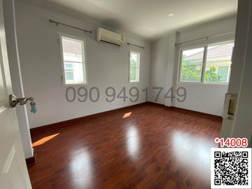 ขาย บ้านเดี่ยว ขนาด 6 ห้องนอน หมู่บ้าน ศุภาลัย การ์เด้นวิลล์ สุวรรณภูมิ ซอย ลาดกระบัง 54