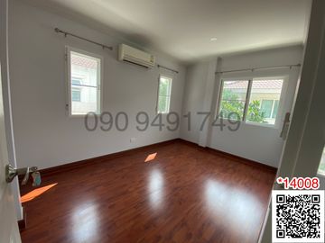 ขาย บ้านเดี่ยว ขนาด 6 ห้องนอน หมู่บ้าน ศุภาลัย การ์เด้นวิลล์ สุวรรณภูมิ ซอย ลาดกระบัง 54