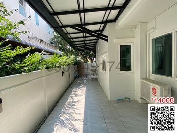 ขาย บ้านเดี่ยว ขนาด 6 ห้องนอน หมู่บ้าน ศุภาลัย การ์เด้นวิลล์ สุวรรณภูมิ ซอย ลาดกระบัง 54