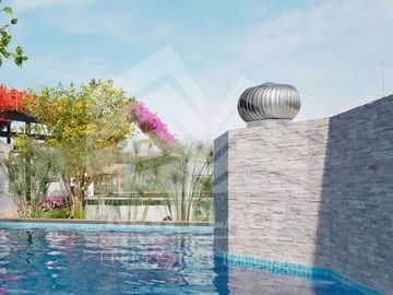 VENTA DE DEPARTAMENTO DE ESTRENO EN SAN ISIDRO