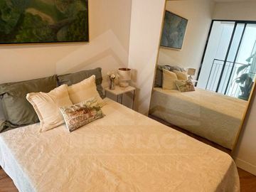 VENTA DE DEPARTAMENTO DE ESTRENO EN SAN ISIDRO