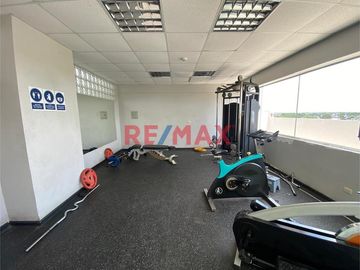 Alquiler Departamento Miraflores Country Club // ID: 1133200