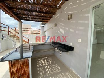 Alquiler Departamento Miraflores Country Club // ID: 1133200