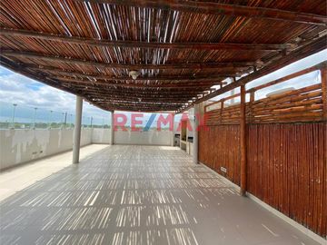 Alquiler Departamento Miraflores Country Club // ID: 1133200