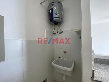 Alquiler Departamento Miraflores Country Club // ID: 1133200