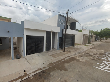 Se Vende Casa En...Isla Andaman 5495, Prados del Sur, 80296 Culiacán Rosales, Sin., MéxicoSe vEnde