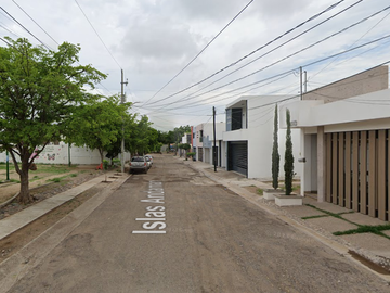 Se Vende Casa En...Isla Andaman 5495, Prados del Sur, 80296 Culiacán Rosales, Sin., MéxicoSe vEnde