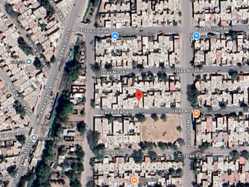 Se Vende Casa En...Isla Andaman 5495, Prados del Sur, 80296 Culiacán Rosales, Sin., MéxicoSe vEnde