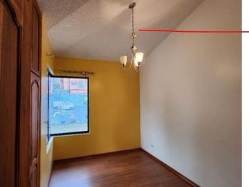 Venta departamento dúplex sector Agua Clara - Quito