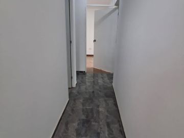 Venta Amplio Departamento En Estreno - Villa Maria Del Triunfo - Piso 1