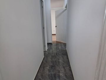 Venta Amplio Departamento En Estreno - Villa Maria Del Triunfo - Piso 1