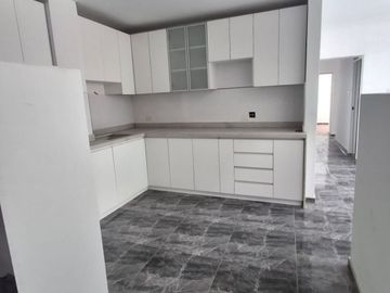 Venta Amplio Departamento En Estreno - Villa Maria Del Triunfo - Piso 1