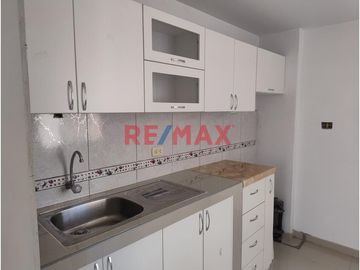 Venta De Departamento Cerca Aeropuerto - Av.Tomas Valle Faucett en Callao