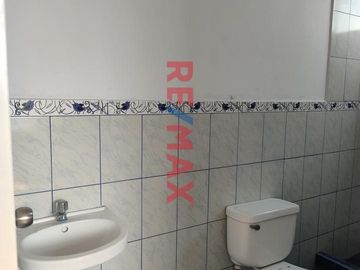 Venta De Departamento Cerca Aeropuerto - Av.Tomas Valle Faucett en Callao