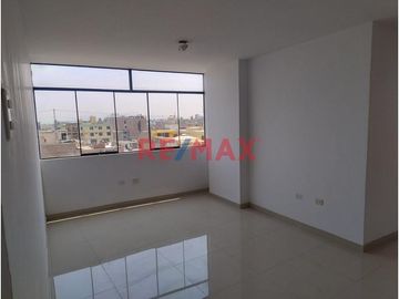 Venta De Departamento Cerca Aeropuerto - Av.Tomas Valle Faucett en Callao