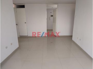 Venta De Departamento Cerca Aeropuerto - Av.Tomas Valle Faucett en Callao