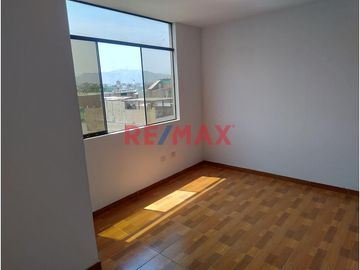 Venta De Departamento Cerca Aeropuerto - Av.Tomas Valle Faucett en Callao