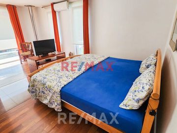 Vendo Exclusiva Casa Amplia De 3 Pisos +Terraza 520M2 Techado