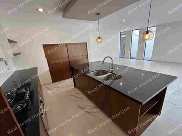 CASA EN VENTA EN VALLES DEL MOLINO 
