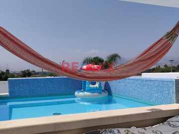Venta De Casa - Cala Del Mar