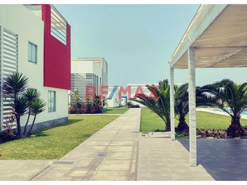 Venta De Casa - Cala Del Mar