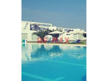 Venta De Casa - Cala Del Mar