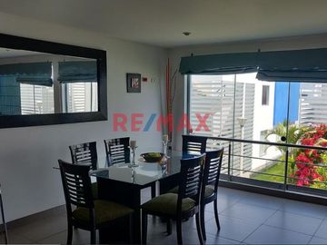 Venta De Casa - Cala Del Mar