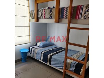 Venta De Casa - Cala Del Mar