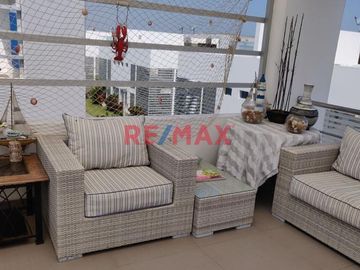 Venta De Casa - Cala Del Mar