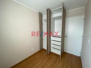 Se Alquila Departamento En Estreno En Surquillo