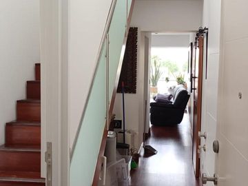Alquilo flat Amoblado de 2 Dorm en Chorrillos 750usd