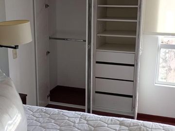Alquilo flat Amoblado de 2 Dorm en Chorrillos 750usd