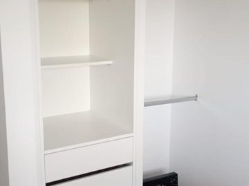 Alquilo flat Amoblado de 2 Dorm en Chorrillos 750usd