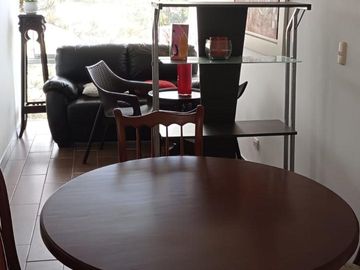 Alquilo flat Amoblado de 2 Dorm en Chorrillos 750usd