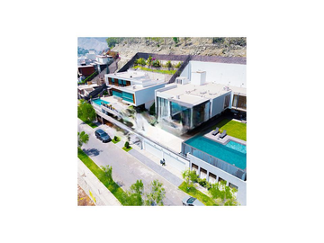 Terreno De Excelente Precio/M2 - Los Condes De La Planicie 504.10M2