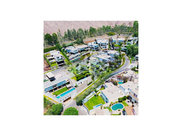 Terreno De Excelente Precio/M2 - Los Condes De La Planicie 504.10M2