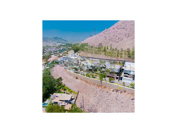 Terreno De Excelente Precio/M2 - Los Condes De La Planicie 504.10M2